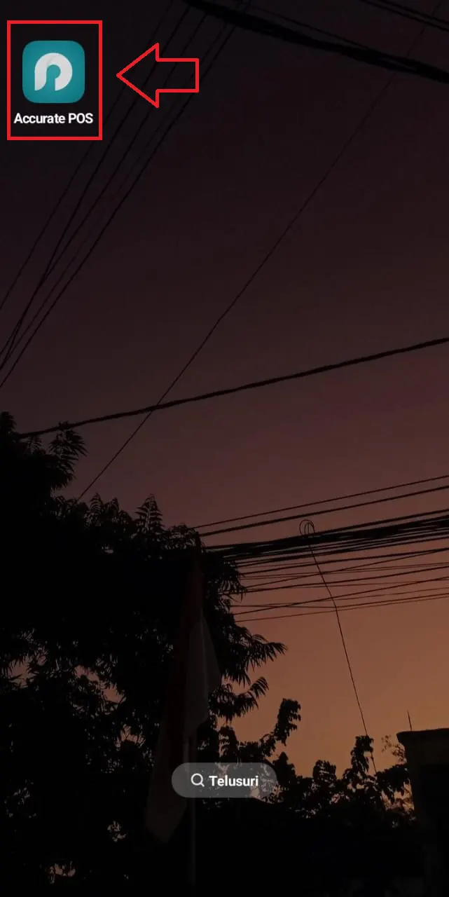 Cara Integrasi Accurate POS dengan Accurate Online